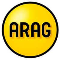 Logo Arag Seguros