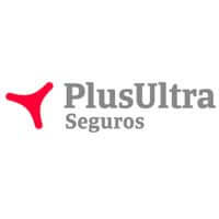 Logo Plus Ultra Seguros