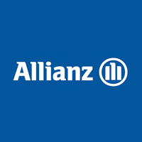 Logo Seguros Allianz